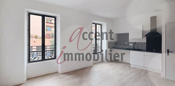 Studio 20 m² neuf Cavaillon, - Photo 2