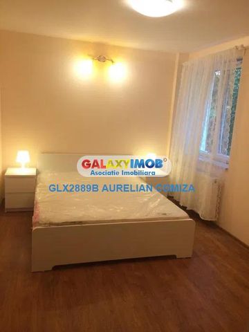 Inchiriere apartament 2 camere Doamna Ghica - Fotografie 3