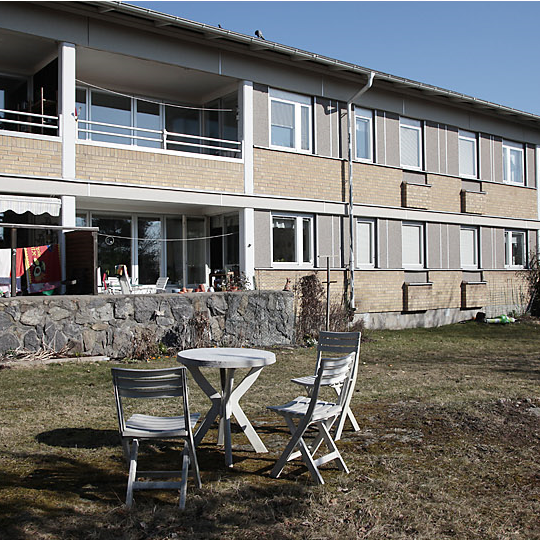 Trosalundsgatan 13 B - Photo 1