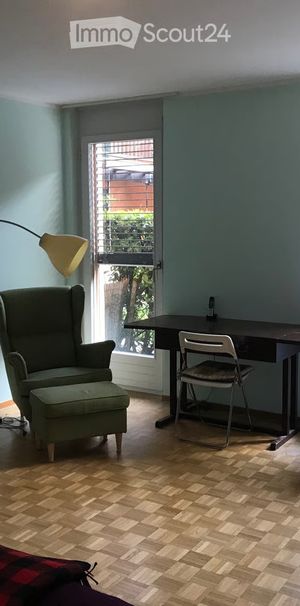 26 m² - Photo 1