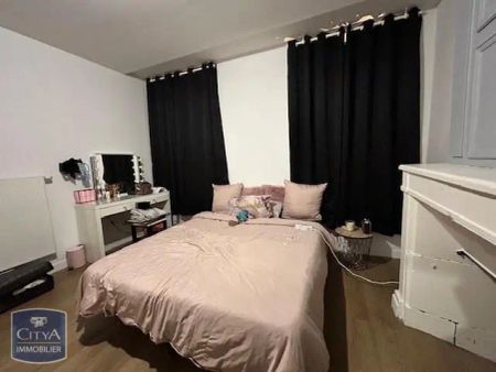 Appartement à louer 2 pièces 48.61m² - Photo 4