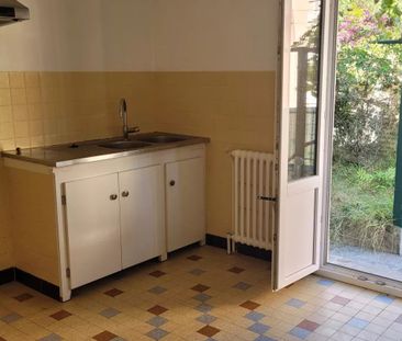 Maison de Ville NICE 146 m ² avec Jardin - Photo 5