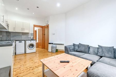 1 bedroom flat to rent - Photo 4