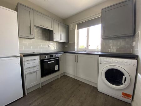 1 bedroom apartment to rent - Photo 5