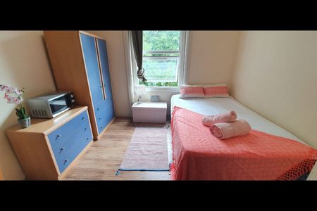 Studio Flat, Willesden Green, NW2 - Photo 4