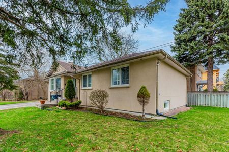 For Lease - 606 Conacher Drive Unit# Lower, Toronto, Ontario - Photo 5