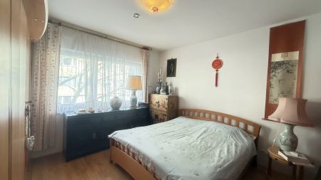 Wohnen mit Urlaubsfeeling Pur mit Weitblick auf die Obere Alte Donau: 4-Zimmer mit gartenseitiger Loggia! - Foto 5