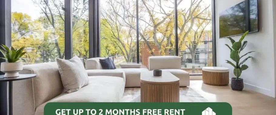 the LESTON | 10318 116 Street Northwest, Edmonton - Photo 1