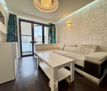 Mieszkanie na wynajem, Gorzów Wlkp., Górczyn - Zdjęcie 1