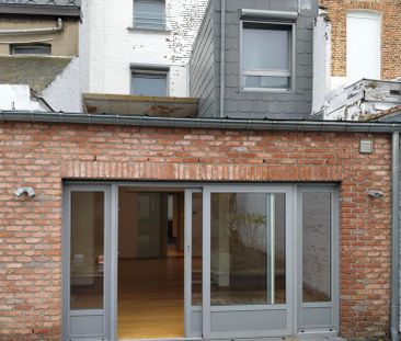 Appartement te huur - Foto 1