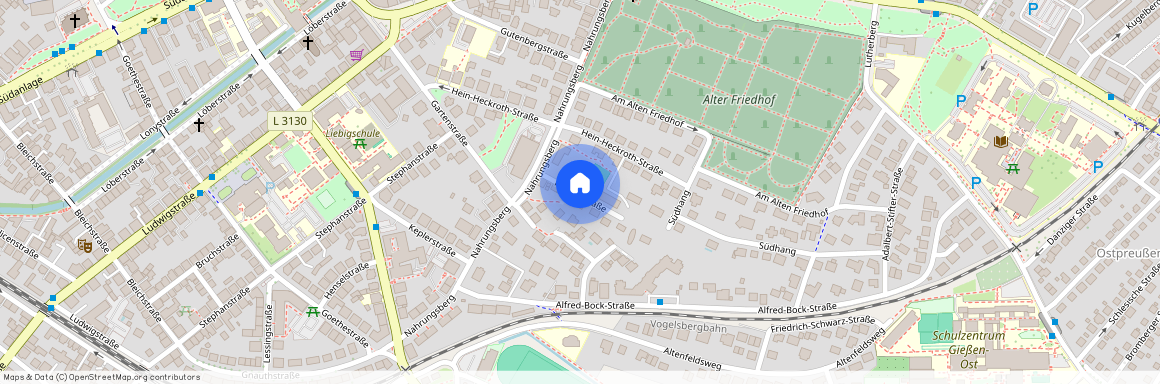 35394 Hessen - Gießen