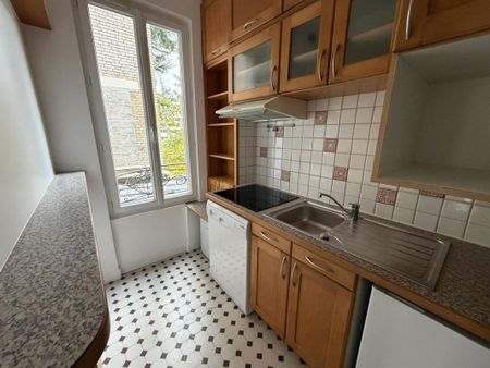 Appartement F2 Courbevoie - Photo 2