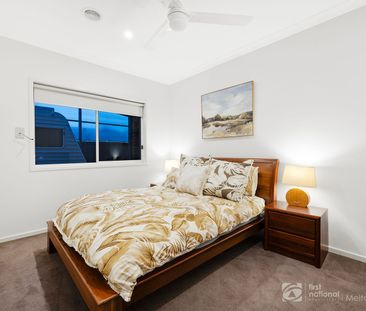 Stylish Family Living with Space to Entertain in Stage 1 Eynesbury - Photo 5