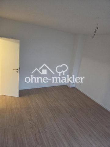 Schöne und sanierte 1-Zimmer Wohnung direkt an der Uni - Foto 2