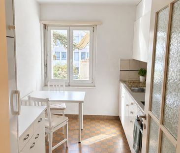 3 Zimmer, 69 m², 3. Stock - Photo 3