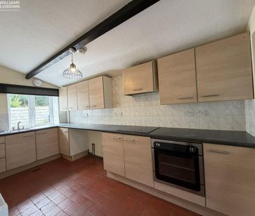 2 bedroom detached house to rent - Photo 2