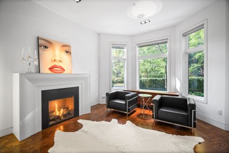 For Lease - 99 Crescent Road, Toronto, Ontario - Photo 3