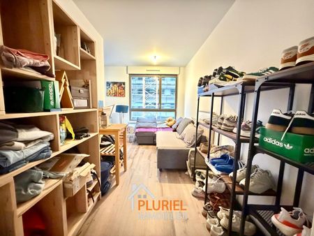 Magnifique 3 pièces de 61.3m² à Strasbourg - Photo 3