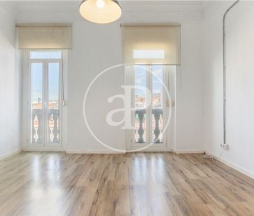 Flat for rent with views in Ruzafa (Valencia) - Photo 3