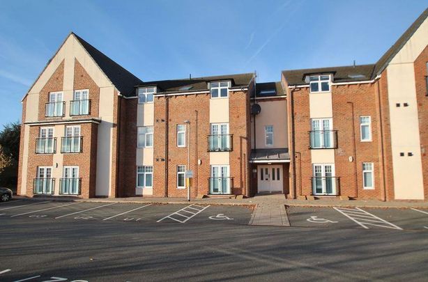 Underwood Court, Middlesbrough - Photo 1