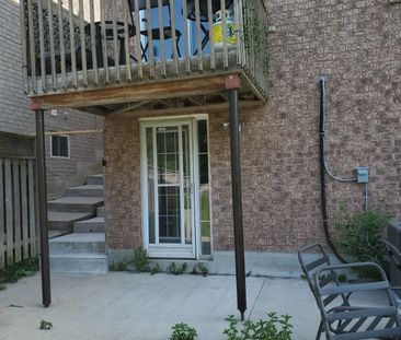 For Lease - 43 Eastview Gate Unit# Lower, Brampton, Ontario - Photo 6