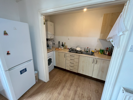 1 bedroom flat to rent - Photo 5