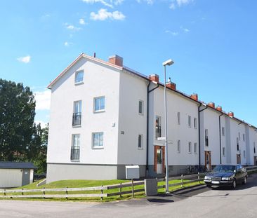 Ostdalsgatan 33 D, Motala – 2 r.o.k - Photo 1