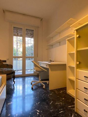 Appartamento quadrilocale arredato in Via Bellaria - Photo 5