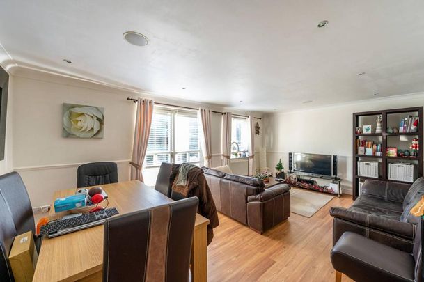 1 bedroom maisonette to rent - Photo 1