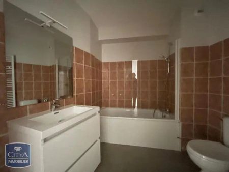 Appartement à louer 1 pièce 32.47m² - Photo 2