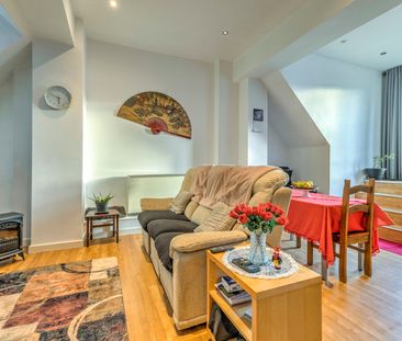 2 bedroom apartment to rent Fish Street, Northampton, Northamptonsh... - Photo 5