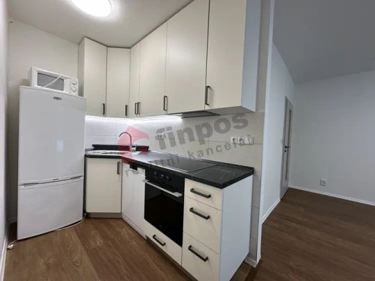 Pronájem bytu 2+kk 46 m - Fotografie 1