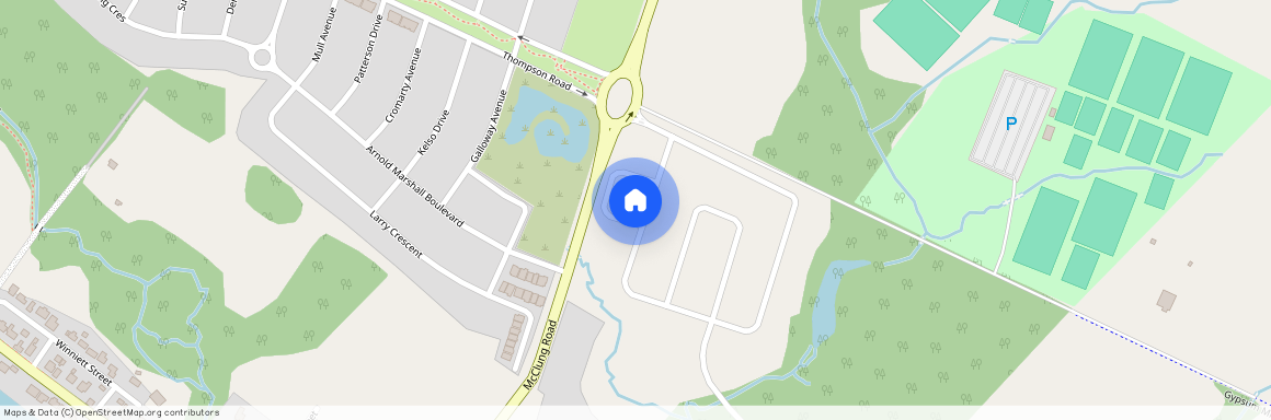 35 Basswood Crescent, Haldimand