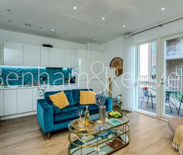 1 bedroom apartment to rent - Photo 4