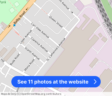 Ground floor flat, St. Catherines Avenue, Doncaster - Photo 1