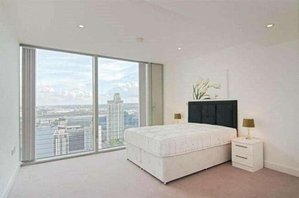 Landmark East Tower, Canary Wharf, London, E14 - Photo 1