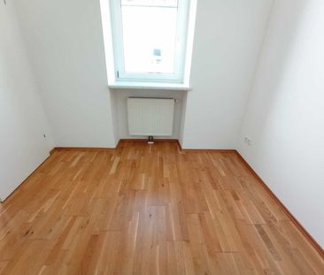 Erstbezug! Sehr helle Stilaltbauwohnung ( 2 Zimmer ), nähe Pragerst... - Photo 4