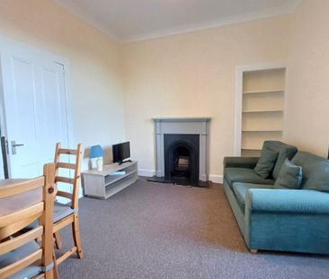 1 bed flat for rent in Warriston - Photo 1