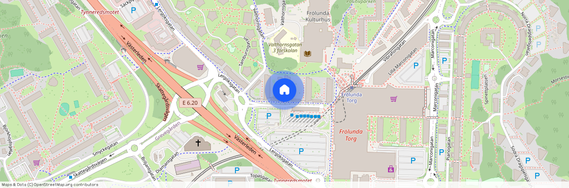 Västra Frölunda, Göteborg, Västra Götaland, Näverlursgatan 10