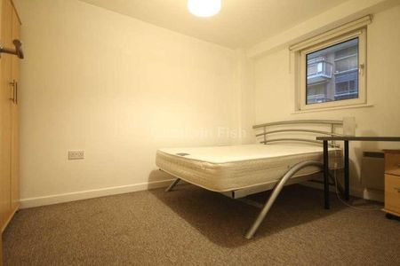 The Linx, Naples Street, Manchester, M4 - Photo 3