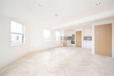 Studio to rent - Photo 5