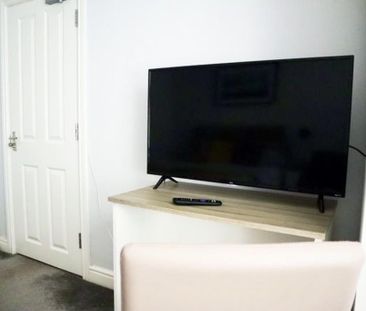 1 bedroom end of terrace house to rent - Photo 2