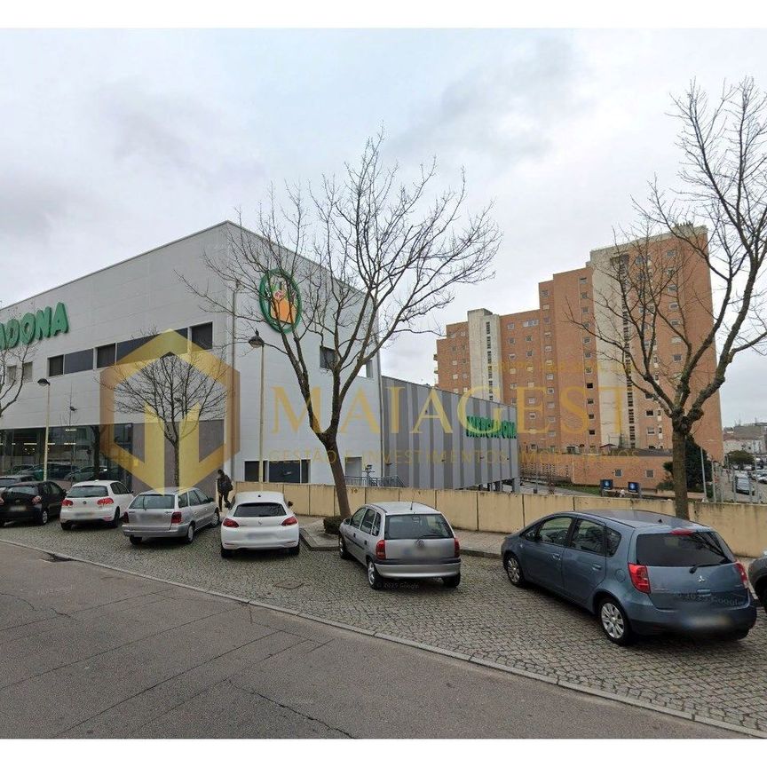 Apartamento T1 em Porto - Photo 1