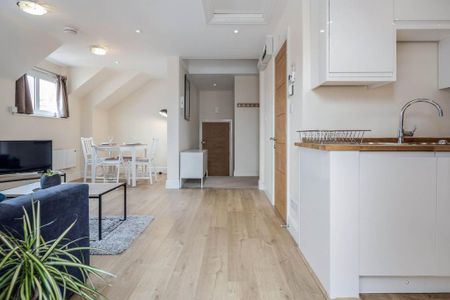 1 bedroom apartment to rent - Photo 4