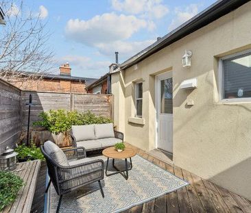 For Lease - 236 Christie Street Unit# 2nd FLR, Toronto, Ontario - Photo 6