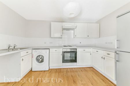 Burghley Hall Close, . - Photo 5