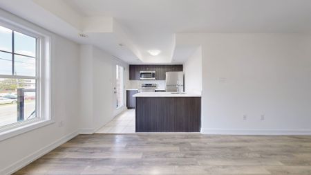 For Lease - 2315 Sheppard Avenue Unit# 60, Toronto, Ontario - Photo 2