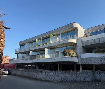 Instapklaar één-slaapkamerappartement in centrum Tielt. - Foto 4