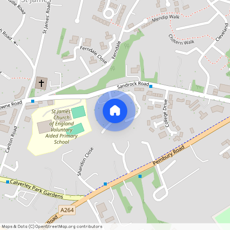 Shrublands Court, Tunbridge Wells, TN2