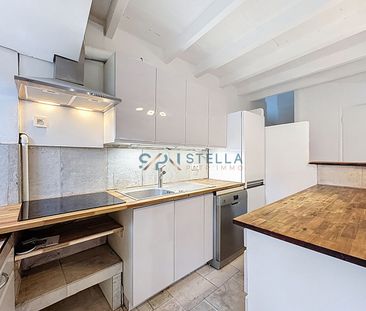 Maison en pierre rénovée 4 Chambres 111 m2, - Photo 5